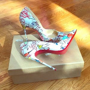 Christian Louboutin Shoes
